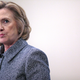 Hillary Clinton in 2015
Yana Paskova/Getty Images